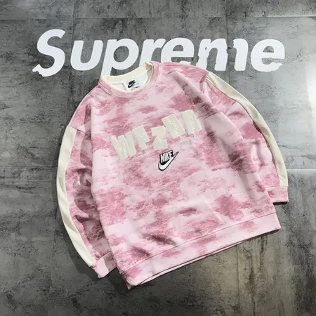 ナイキ パーカー