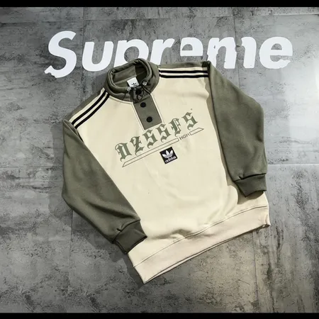 アディダス パーカー