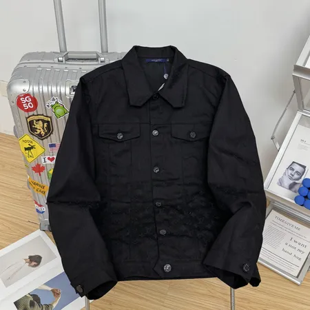 ルイヴィトン ジャケット