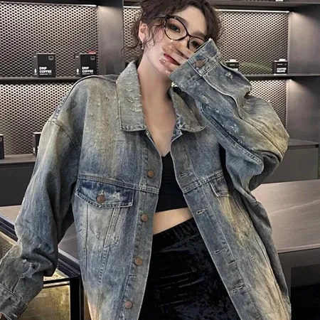 バレンシアガ ジャケット