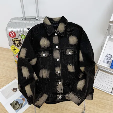 バレンシアガ ジャケット