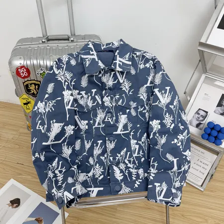 ルイヴィトン ジャケット