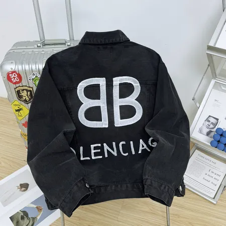 バレンシアガ ジャケット