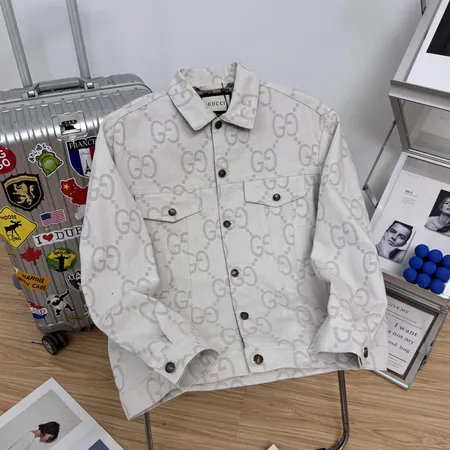 グッチ ジャケット