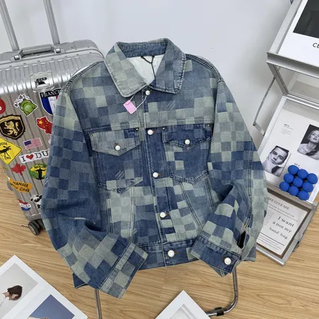 ルイヴィトン ジャケット