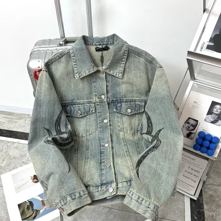 バレンシアガ ジャケット