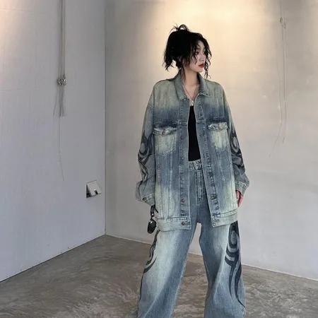 バレンシアガ ジャケット