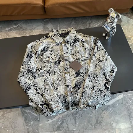 ルイヴィトン ジャケット