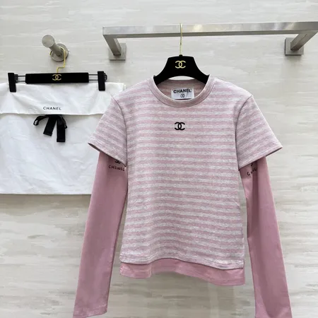 シャネル Tシャツ