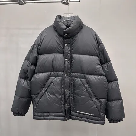 クロムハーツ ダウンジャケット