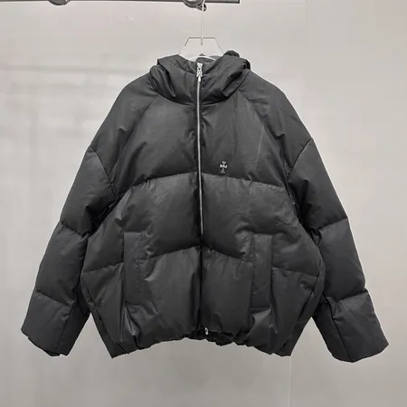 クロムハーツ ダウンジャケット