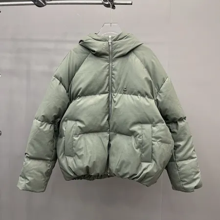 クロムハーツ ダウンジャケット