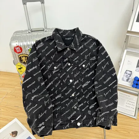 バレンシアガ ジャケット