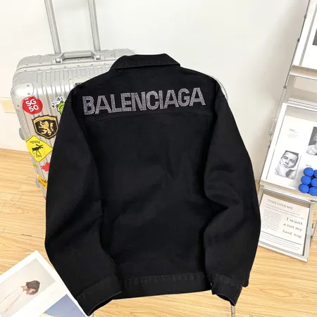 バレンシアガ ジャケット