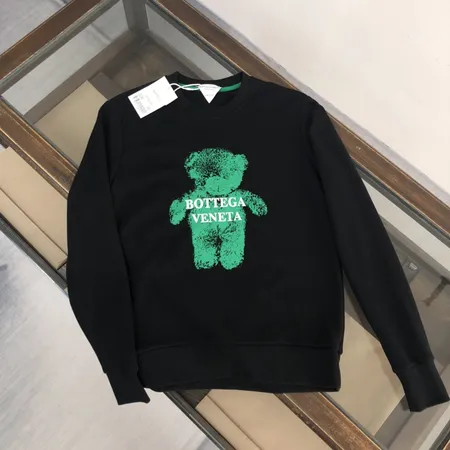 ボッテガ ヴェネタ パーカー