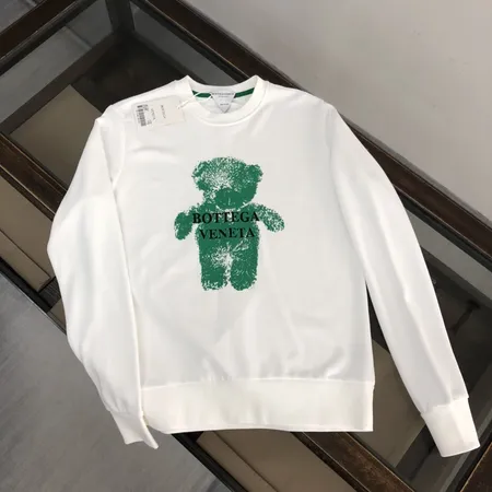 ボッテガ ヴェネタ パーカー