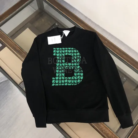 ボッテガ ヴェネタ パーカー