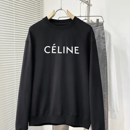 セリーヌ パーカー