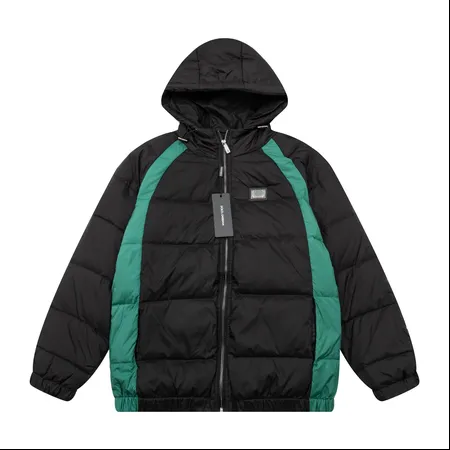 クリスチャン・ルブタン ダウンジャケット