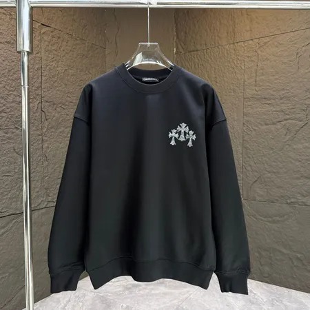 クロムハーツ パーカー