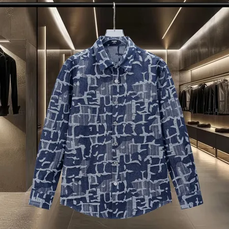 フェンディ シャツ