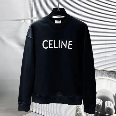 セリーヌ パーカー