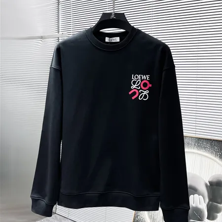 ロエベ パーカー