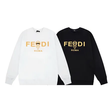 フェンディ パーカー