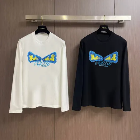 フェンディ Tシャツ