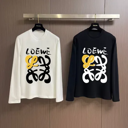 ロエベ Tシャツ