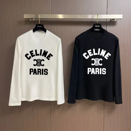 セリーヌ Tシャツ