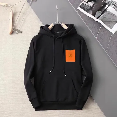 エルメス パーカー