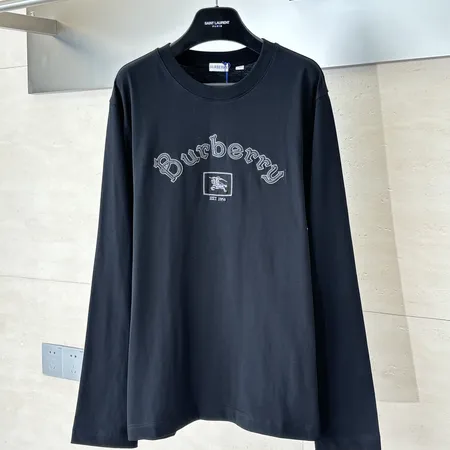 バーバリー ス Tシャツ