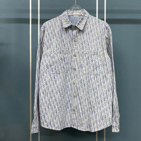 ディオール シャツ