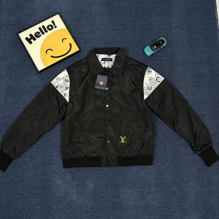 ルイヴィトン ジャケット