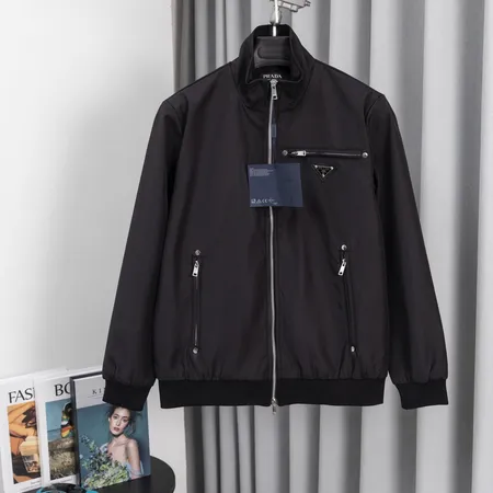 プラダ ジャケット