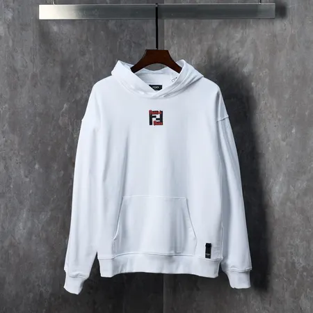 フェンディ パーカー