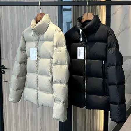 モンクレール ダウンジャケット