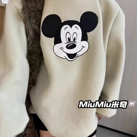 ミュウミュウ パーカー