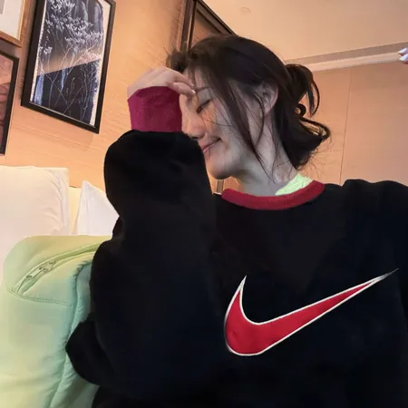 ナイキ パーカー