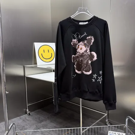 コーチ パーカー