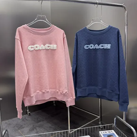 コーチ パーカー