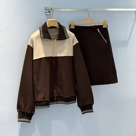 ミュウミュウ パーカー