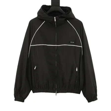 ミュウミュウ ジャケット