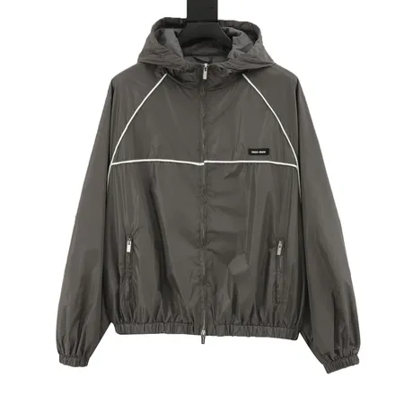 ミュウミュウ ジャケット