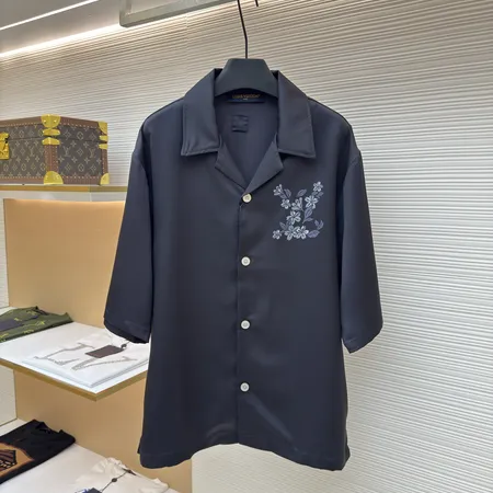 ルイヴィトン シャツ