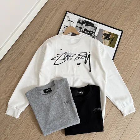 ステューシー パーカー