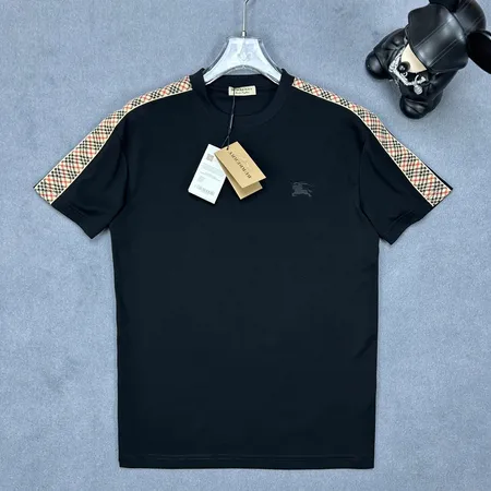 バーバリー ス Tシャツ