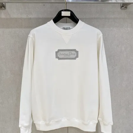 ディオール パーカー