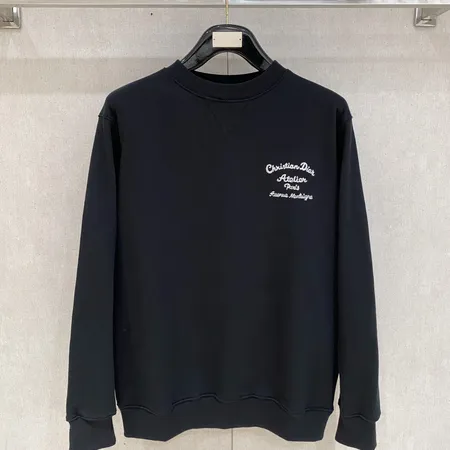 ディオール パーカー